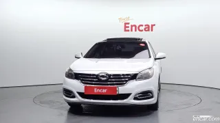 Renault SM7