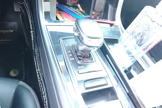 Gac GS4