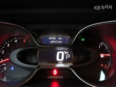 Renault QM3