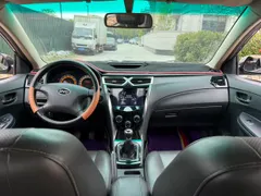 BYD F3