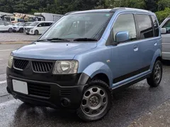 Mitsubishi eK Active
