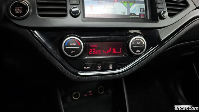Kia Picanto (Morning)