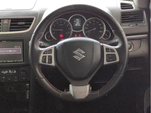 Suzuki Swift Sport