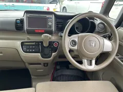 Honda N-BOX Plus