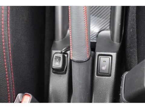 Suzuki Swift Sport