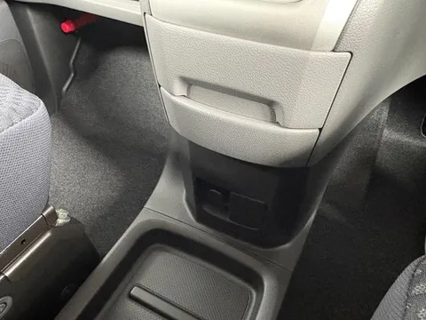 Nissan Vanette
