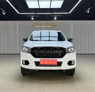 Maxus T60