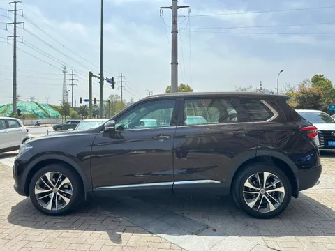 Brilliance V7