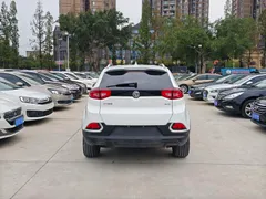 MG GS