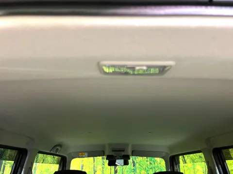 Mazda Flair Crossover