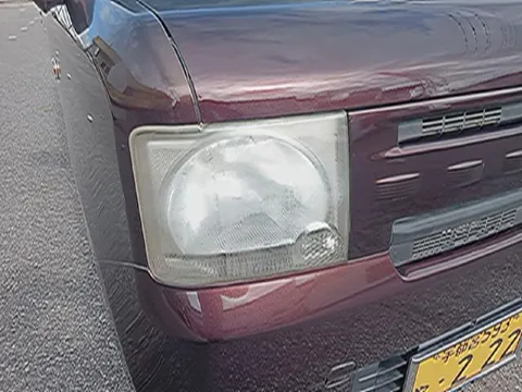 Toyota Pixis Space