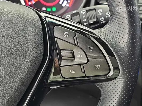 SsangYong Tivoli XLV (Tivoli Air)