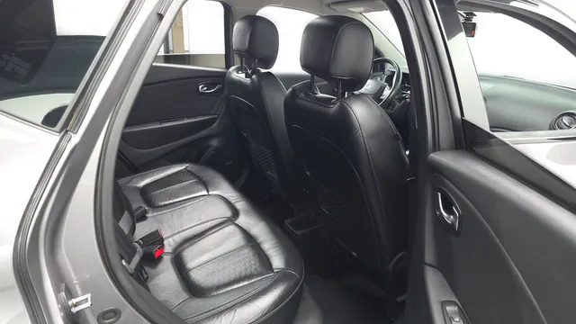 Renault QM3