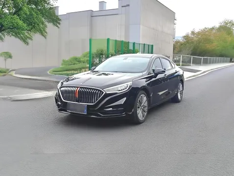 Hongqi