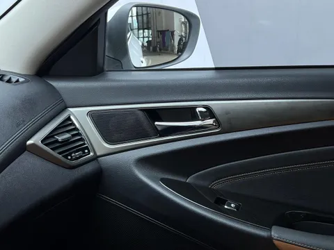 Changan Eado