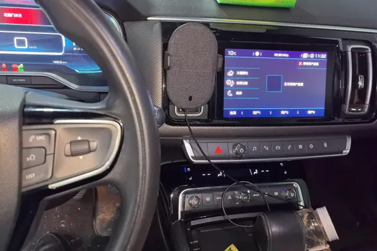 Citroen C6