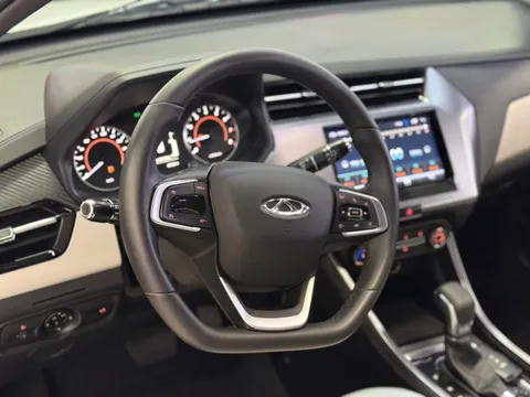 Chery Tiggo 3x