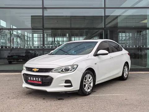 Chevrolet Cavalier