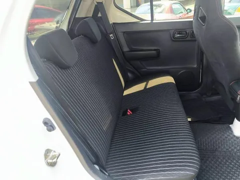 Suzuki Alto Works