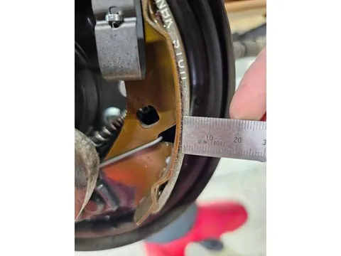 Suzuki Carry Track