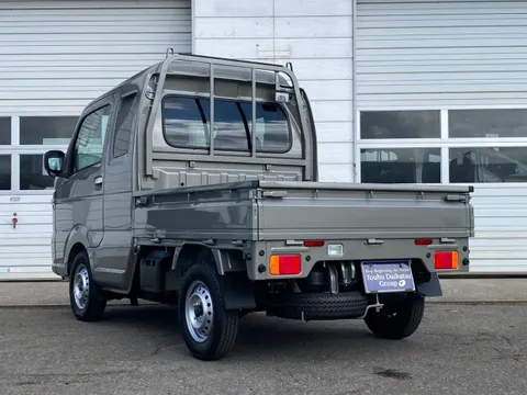 Suzuki Super Carry