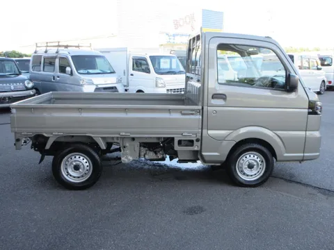 Nissan Clipper Truck