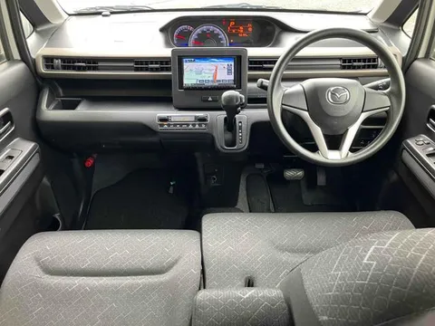 Mazda Flair