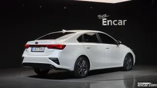 Kia Cerato (K3)