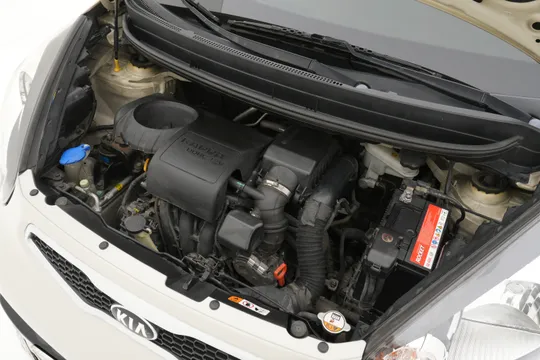 Kia Picanto (Morning)