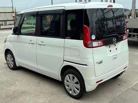 Mazda Flair Wagon