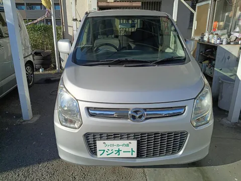 Mazda Flair