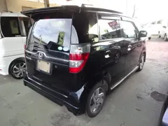 Honda Zest Spark