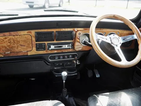Rover Mini