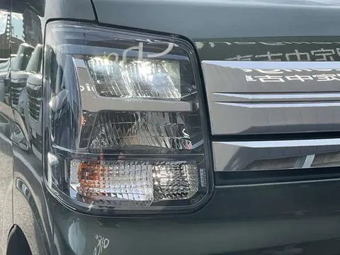Nissan Clipper Rio