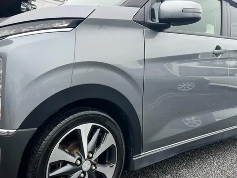 Mitsubishi eK X