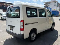 Toyota TownAce Van