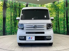 Honda N-VAN +Style