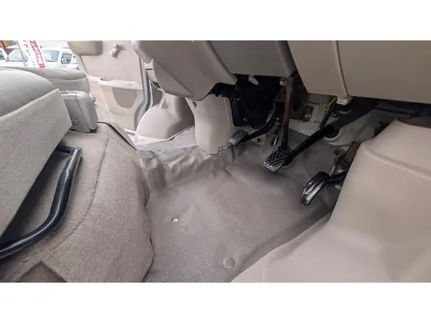Mazda Scrum