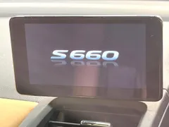 Honda S660