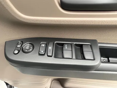 Honda N-BOX Joy