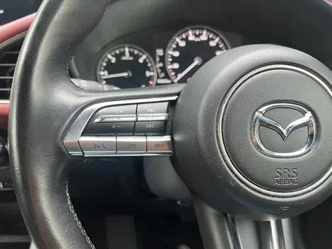 Mazda MAZDA3 Fastback