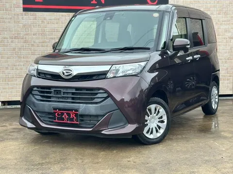 Daihatsu Thor