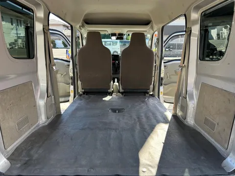 Nissan Clipper