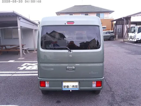Suzuki Every