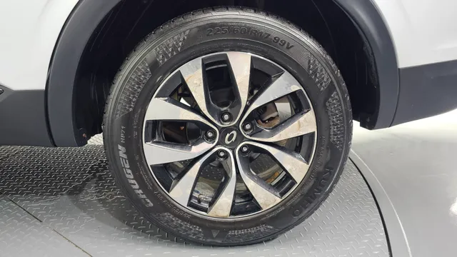 Renault XM3