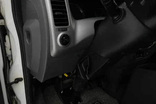 Kia Bongo 3