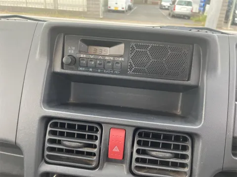 Nissan Clipper Truck