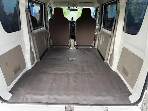 Nissan Clipper