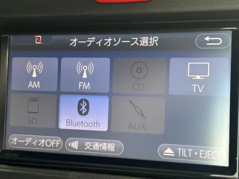 Toyota Pixis Truck