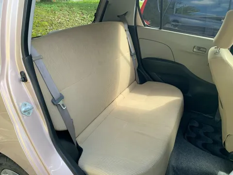 Subaru Pleo